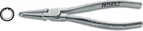 Vnitřní přímé kleště na pojistné kroužky 310 mm (1846A-4) - HA006830
