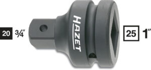 Adaptér 1107S Hazet