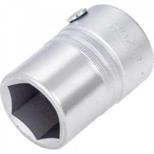 Vnitřní nástrčný klíč 3/4" šestihranný 24mm HAZET 1000-24 - HA000661