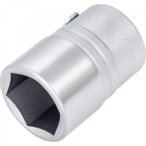 Vnitřní nástrčný klíč 3/4" šestihranný 27mm HAZET 1000-27 - HA000678