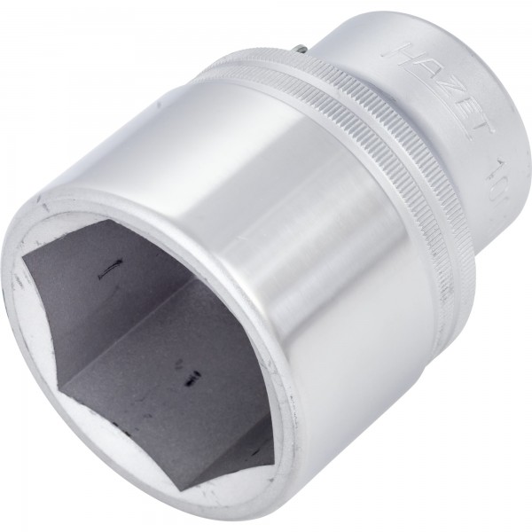 Vnitřní nástrčný klíč 3/4" šestihranný 42mm HAZET 1000-42 - HA000791