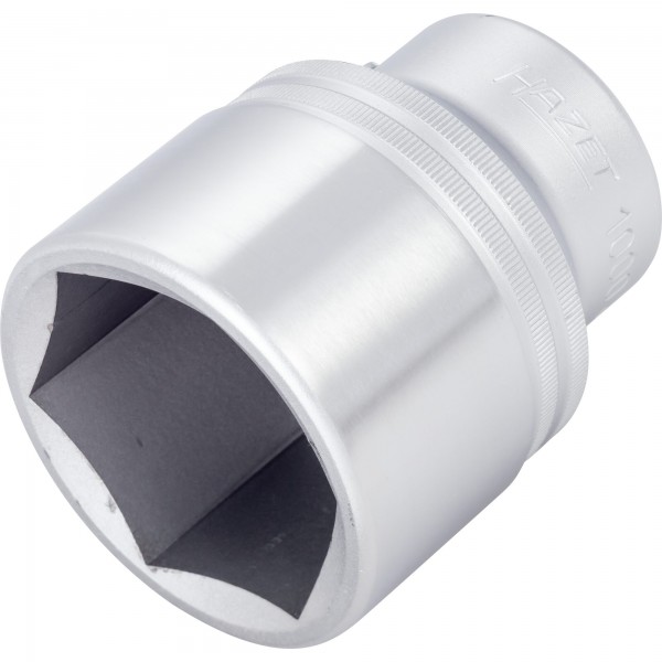 Vnitřní nástrčný klíč 3/4" šestihranný 46mm HAZET 1000-46 - HA000807