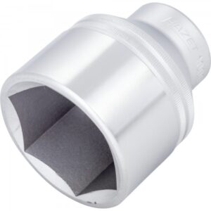 Vnitřní nástrčný klíč 3/4" šestihranný 55mm HAZET 1000-55 - HA000821