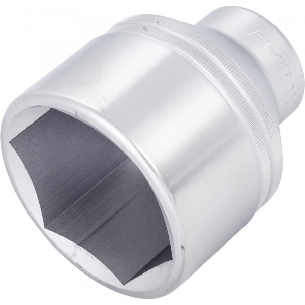 Vnitřní nástrčný klíč 3/4" šestihranný 60mm HAZET 1000-60 - HA000838