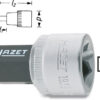 Hlavice s bitem HEX 3/4" S14 Hazet 1010-14 - HA001842