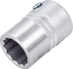 Vnitřní nástrčný klíč 3/4" dvanáctihranný 15/16 HAZET 1000AZ-15/16 - HA001132