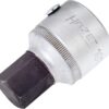 Hlavice s bitem HEX 3/4" S19 Hazet 1010-19 - HA001866