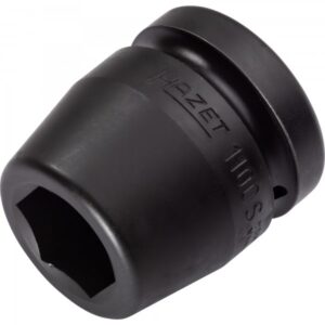 Kovaný vnitřní nástrčný klíč 1" šestihranný 27mm HAZET 1100S-27 - HA002214