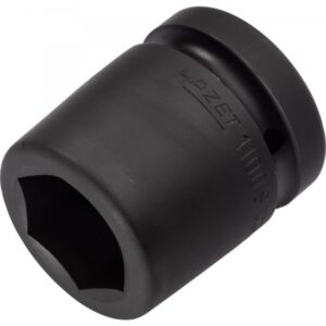Kovaný vnitřní nástrčný klíč 1" šestihranný 32mm HAZET 1100S-32 - HA002238