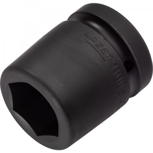 Kovaný vnitřní nástrčný klíč 1" šestihranný 32mm HAZET 1100S-32 - HA002238