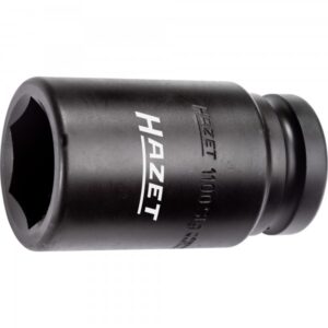 Kovaný vnitřní nástrčný klíč 1" šestihranný 36mm HAZET 1100SLG-36 - HA002467