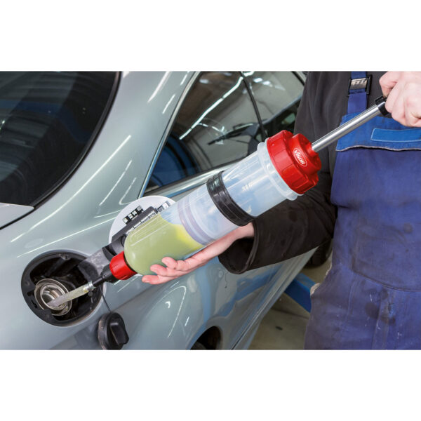 5 l VIGOR V4201