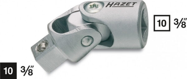 Univerzální kloub 8820 Hazet - HA042296