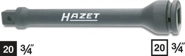 Prodloužení 1005S-7 Hazet