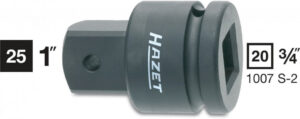 Silový adaptér 1007S-2 Hazet