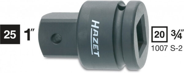 Silový adaptér 1007S-2 Hazet