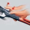 SIKO kleště Cobra XXL 8701560 - 560 mm