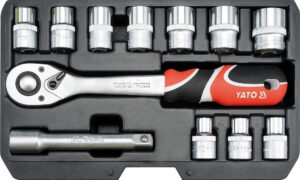 Gola sada 1/2"