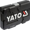 Gola sada 1/2", 12 ks - YT-38671