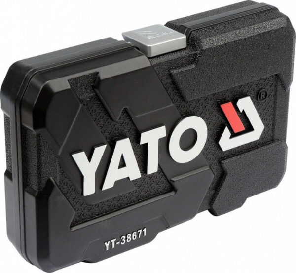 Gola sada 1/2", 12 ks - YT-38671