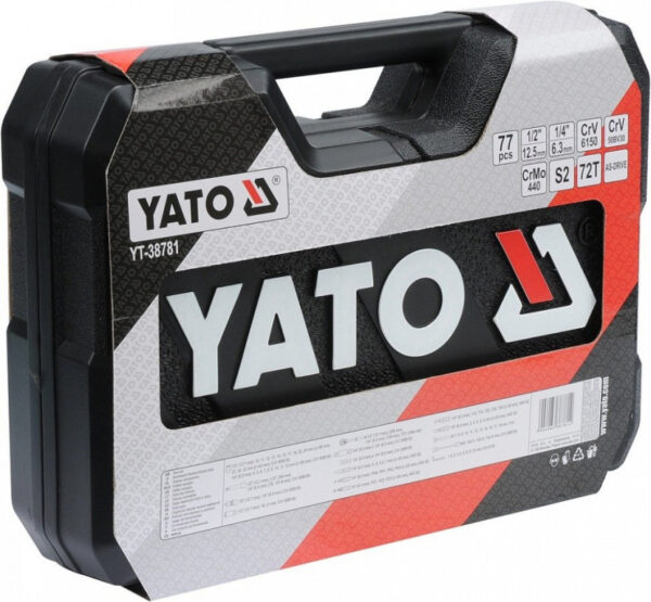 77 ks - YT-38781