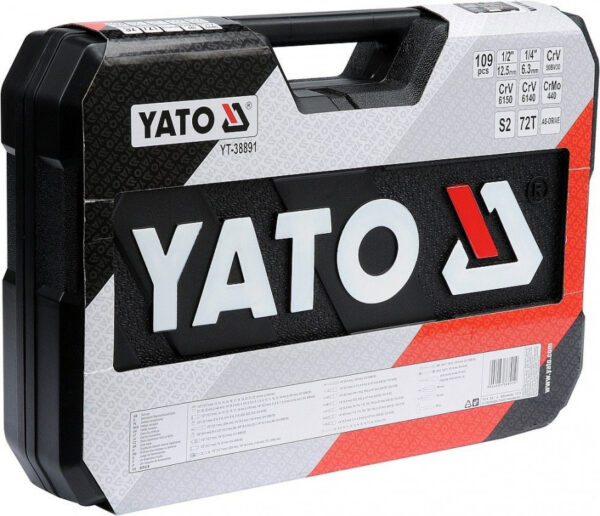 109 ks - YT-38891