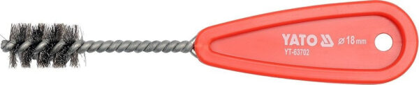 Kartáč vnitřní na měděné trubky 18mm YT-63702
