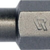 Bity 1/4" křížové PZ1 x 25 mm
