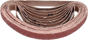 Brusný pás 10 x 330 mm