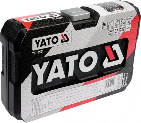 56 ks - YT-14501