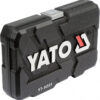 Gola sada 1/4", 56 ks - YT-14501