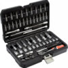 Gola sada 1/4", 56 ks - YT-14501