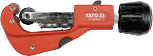 Řezač trubek 3-32 mm - YT-22338