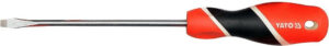 Šroubovák plochý 6 x 150 mm magnetický YT-25912