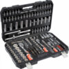 Gola sada 1/4", 3/8" a 1/2", 173 ks - YT-38931