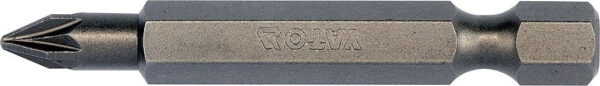 Bity 1/4" křížové PZ1 x 50 mm