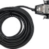 Prodlužovací kabel s gumovou izolací 20m
