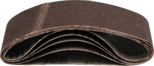 Brusný pás 75 x 533 mm