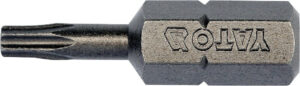Bit torx T10 x 1/4”