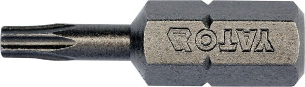 Bit torx T10 x 1/4”