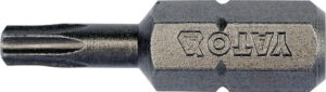 Bit torx T15 x 1/4”