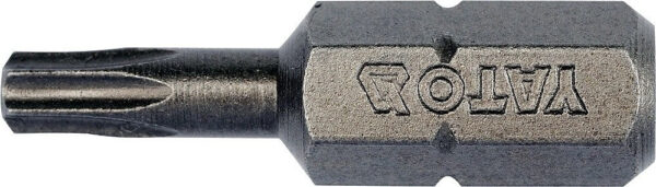 Bit torx T15 x 1/4”