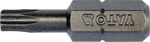 Bit torx T20 x 1/4”