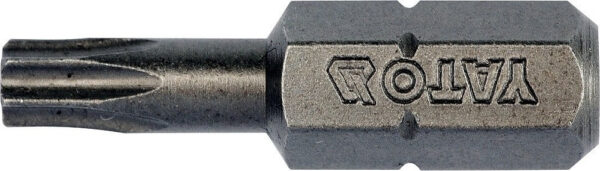Bit torx T20 x 1/4”