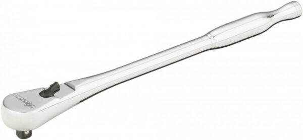 Jemnozubá přepínací ráčna 1/4" - V4944
