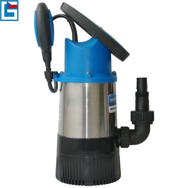 Ponorné tlakové čerpadlo Güde GDT 901, 800 W