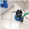 Ponorné čerpadlo s mělkým odsáváním Güde GFS 401 S, 400 W