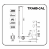 60t/40t/20t - TRA60-3AL