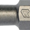 Bit křížový 1/4" PH2 x 25 mm 10 ks