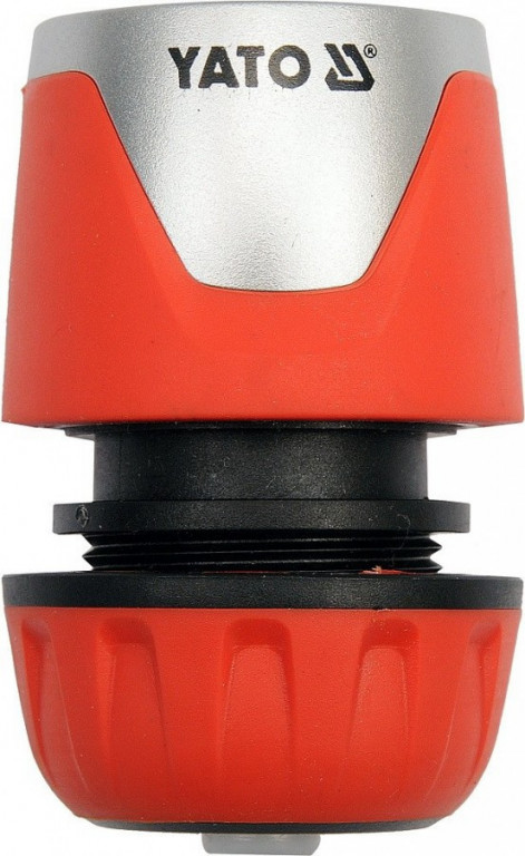 Rychlospojka hadicová 1/2"
